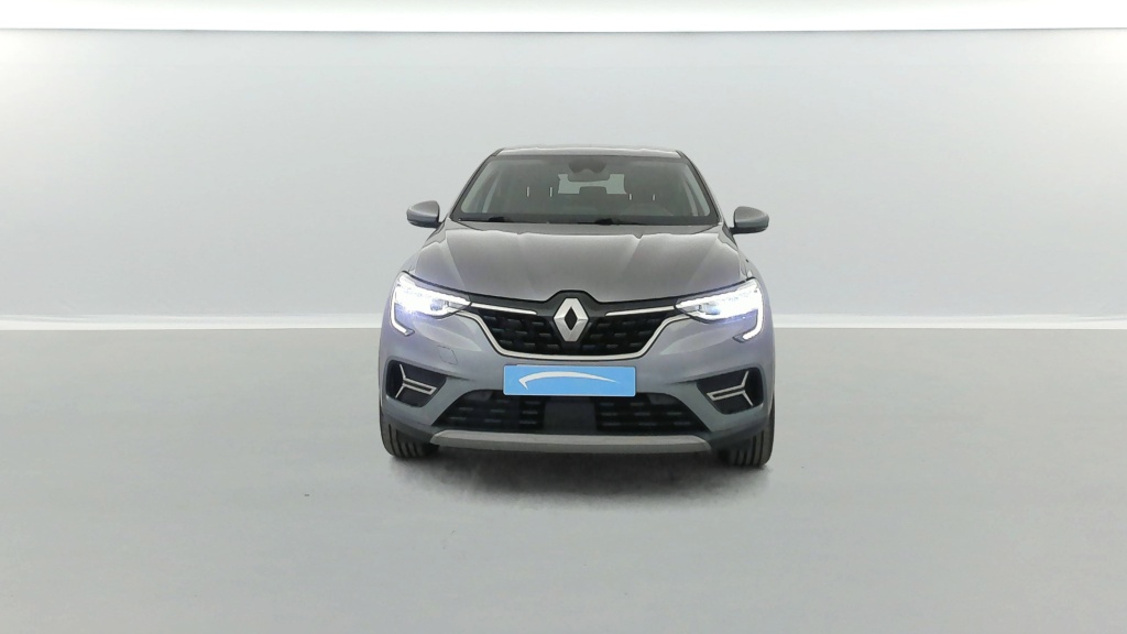 RENAULT Arkana Techno E-Tech hybride 145 22 - ref: 6-2971x229628 - Photo 8