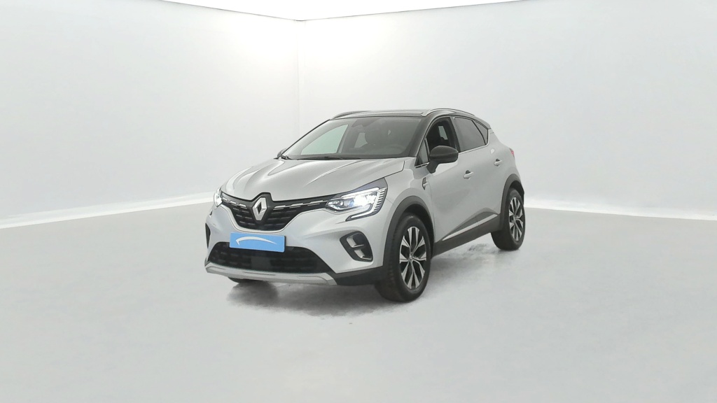 RENAULT Captur Techno TCe 90 - ref: 6-2971x229642 - Photo 1