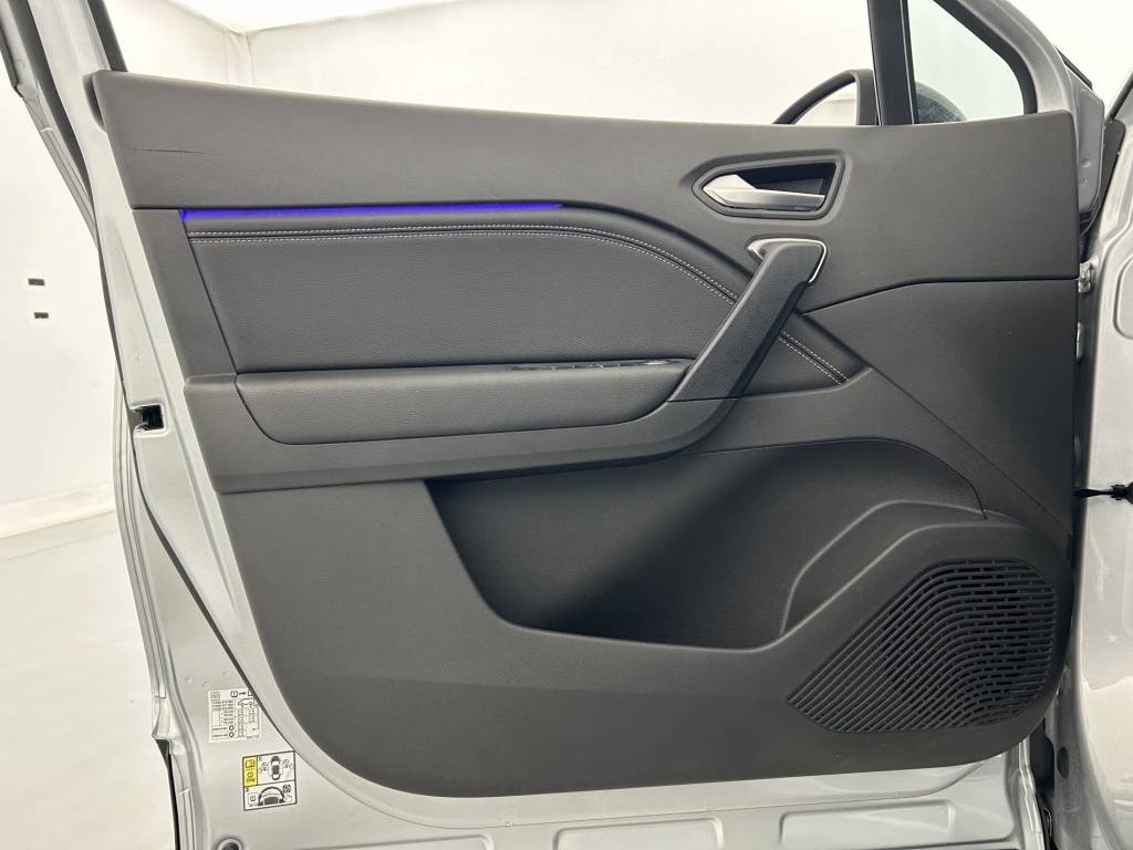 RENAULT Captur Techno TCe 90 - ref: 6-2971x229642 - Photo 12