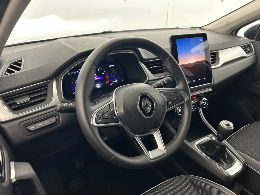 RENAULT Captur Techno TCe 90 - ref: 6-2971x229642 - Photo 14