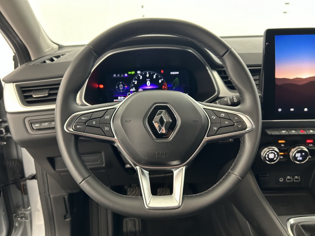 RENAULT Captur Techno TCe 90 - ref: 6-2971x229642 - Photo 15