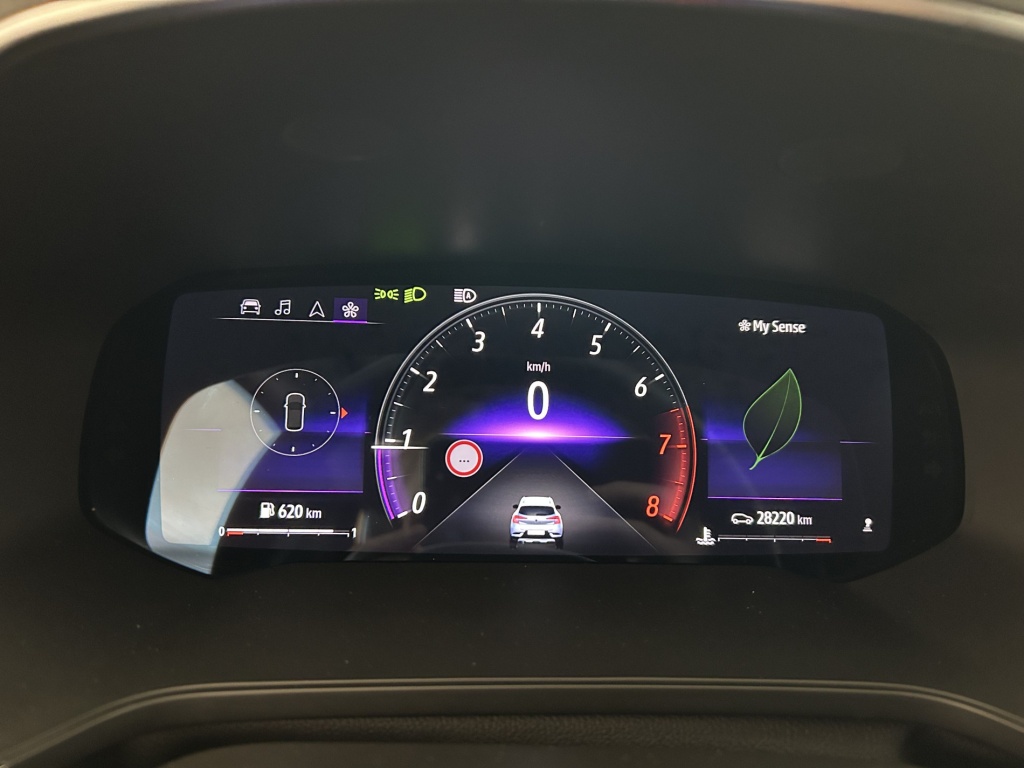 RENAULT Captur Techno TCe 90 - ref: 6-2971x229642 - Photo 17
