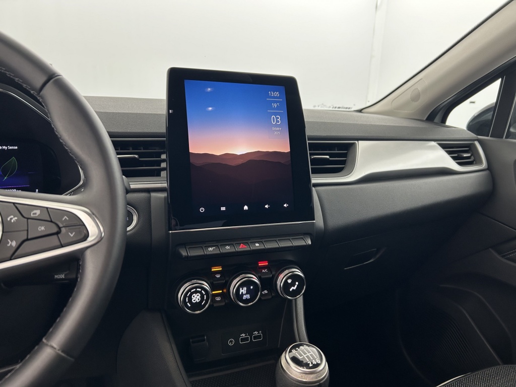 RENAULT Captur Techno TCe 90 - ref: 6-2971x229642 - Photo 18