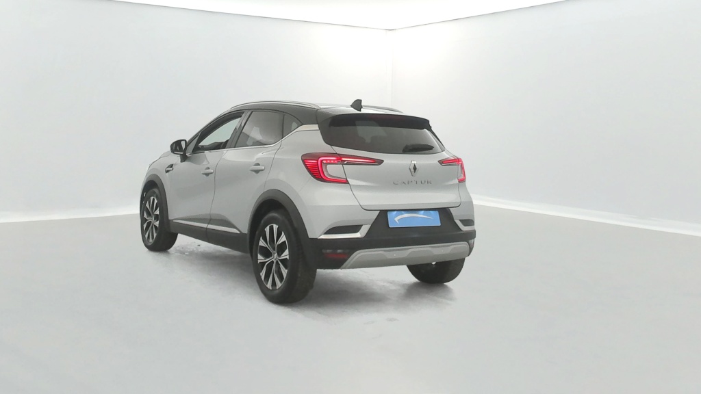 RENAULT Captur Techno TCe 90 - ref: 6-2971x229642 - Photo 3