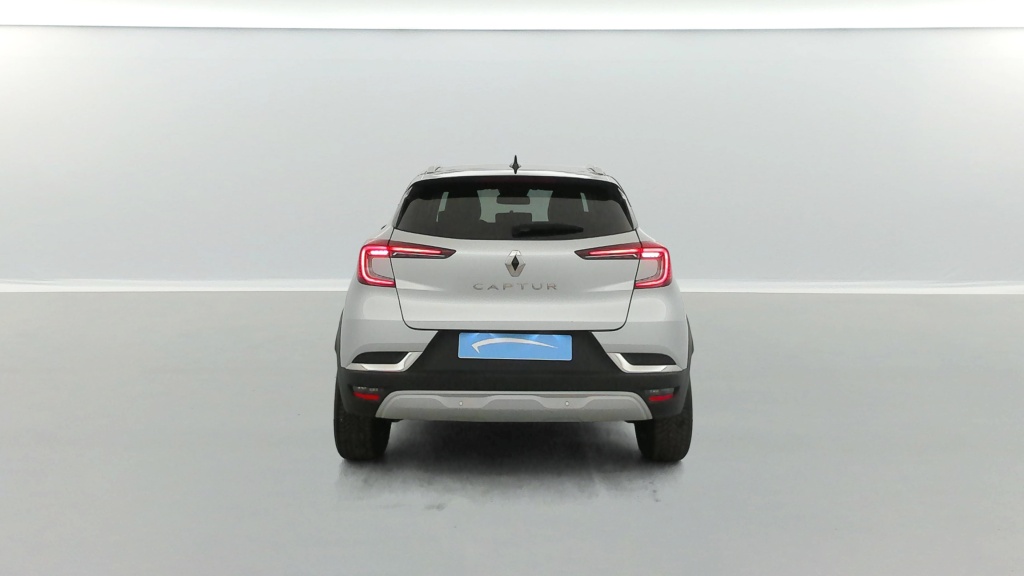 RENAULT Captur Techno TCe 90 - ref: 6-2971x229642 - Photo 4