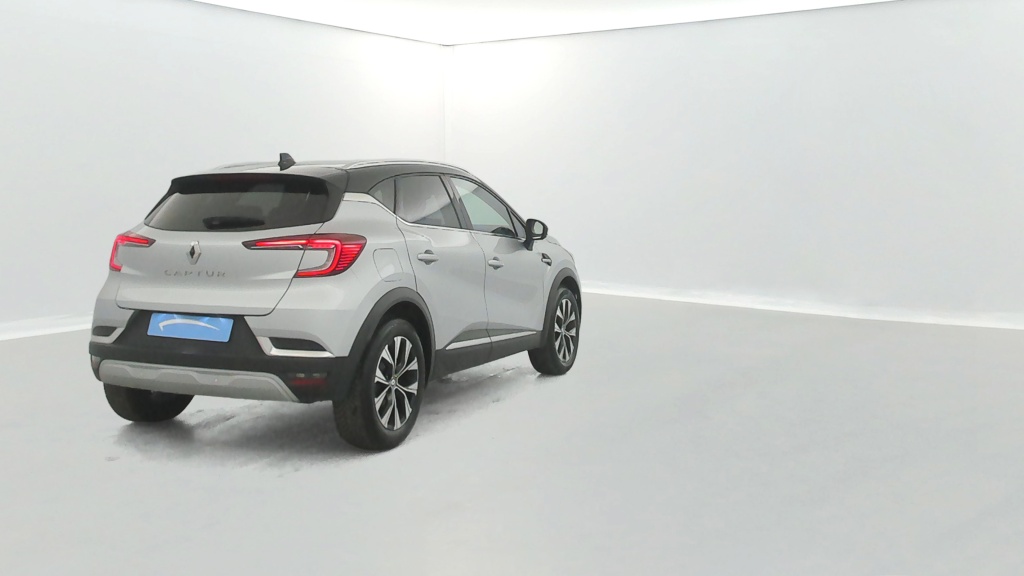 RENAULT Captur Techno TCe 90 - ref: 6-2971x229642 - Photo 5