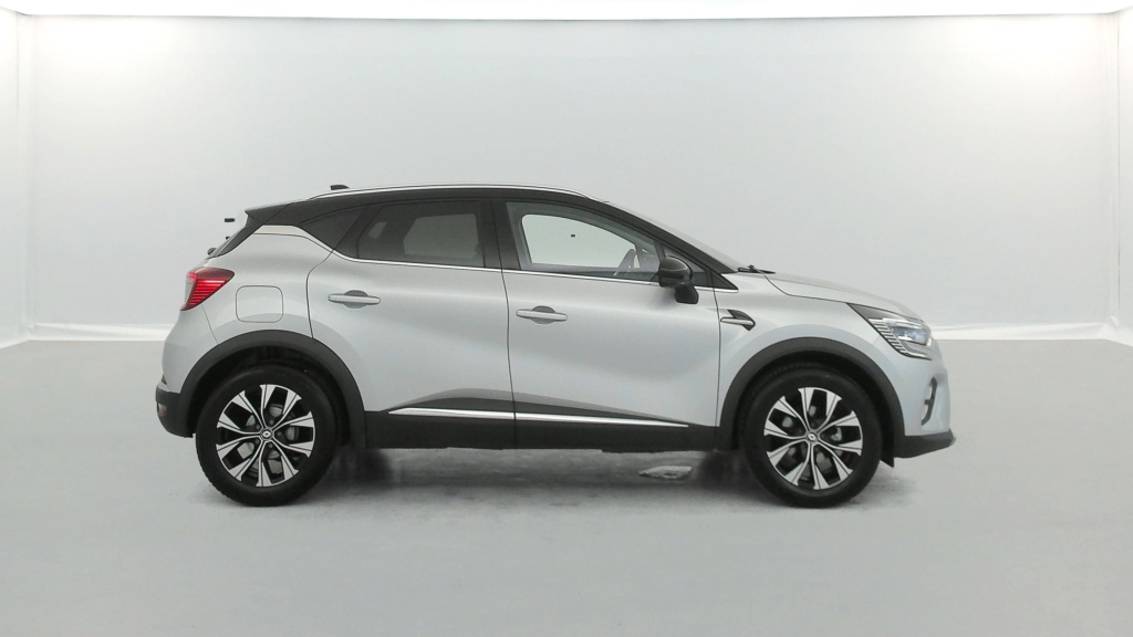 RENAULT Captur Techno TCe 90 - ref: 6-2971x229642 - Photo 6