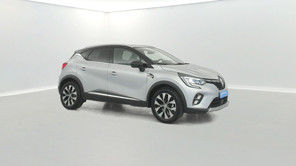 RENAULT Captur Techno TCe 90 - ref: 6-2971x229642 - Photo 7