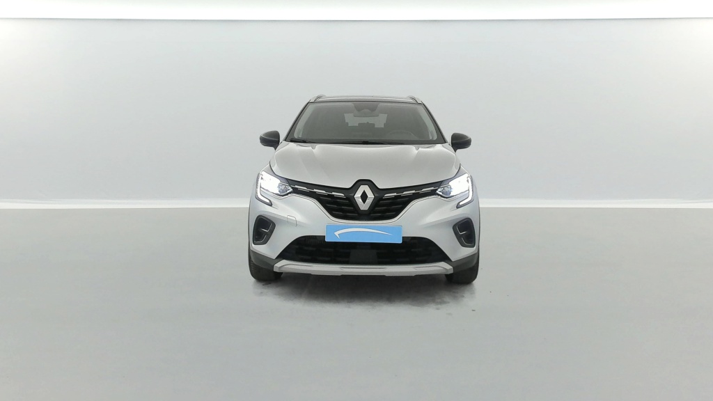 RENAULT Captur Techno TCe 90 - ref: 6-2971x229642 - Photo 8