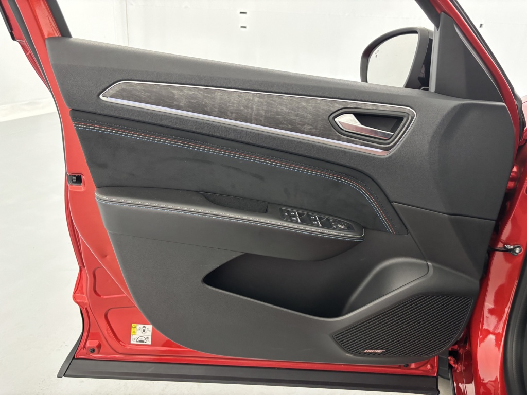 RENAULT Arkana esprit Alpine E-Tech 145 23 - ref: 6-2971x229644 - Photo 11