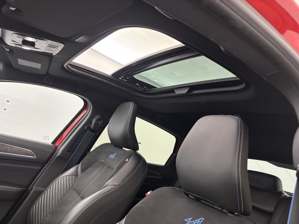 RENAULT Arkana esprit Alpine E-Tech 145 23 - ref: 6-2971x229644 - Photo 20
