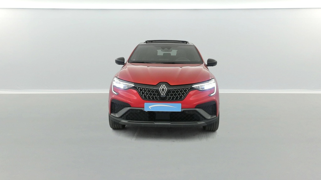 RENAULT Arkana esprit Alpine E-Tech 145 23 - ref: 6-2971x229644 - Photo 8