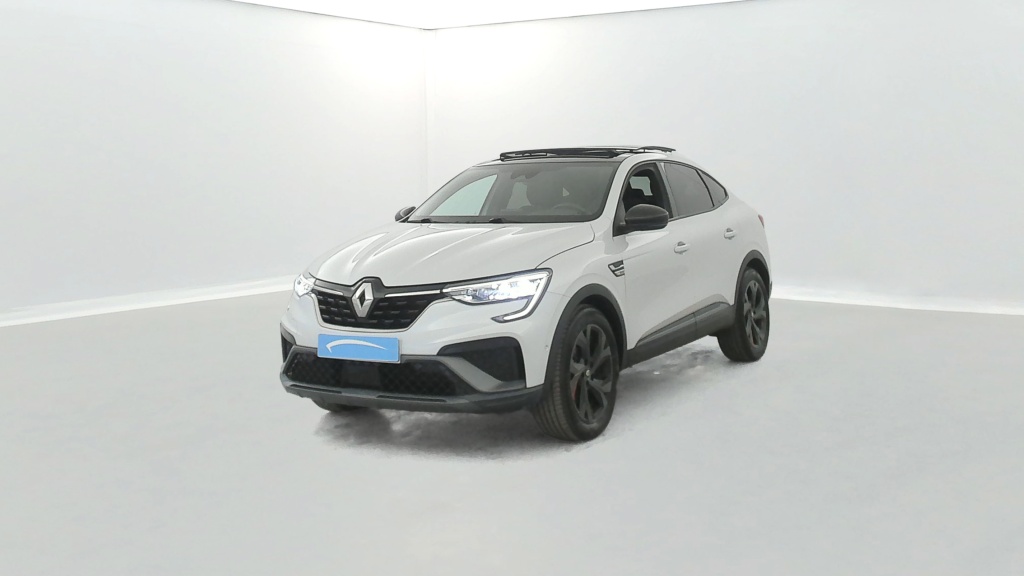 RENAULT Arkana R.S. Line E-Tech 145 21B - ref: 6-2971x229688 - Photo 1
