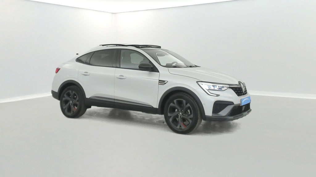 RENAULT Arkana R.S. Line E-Tech 145 21B - ref: 6-2971x229688 - Photo 7