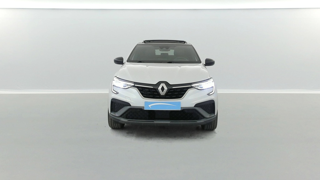 RENAULT Arkana R.S. Line E-Tech 145 21B - ref: 6-2971x229688 - Photo 8