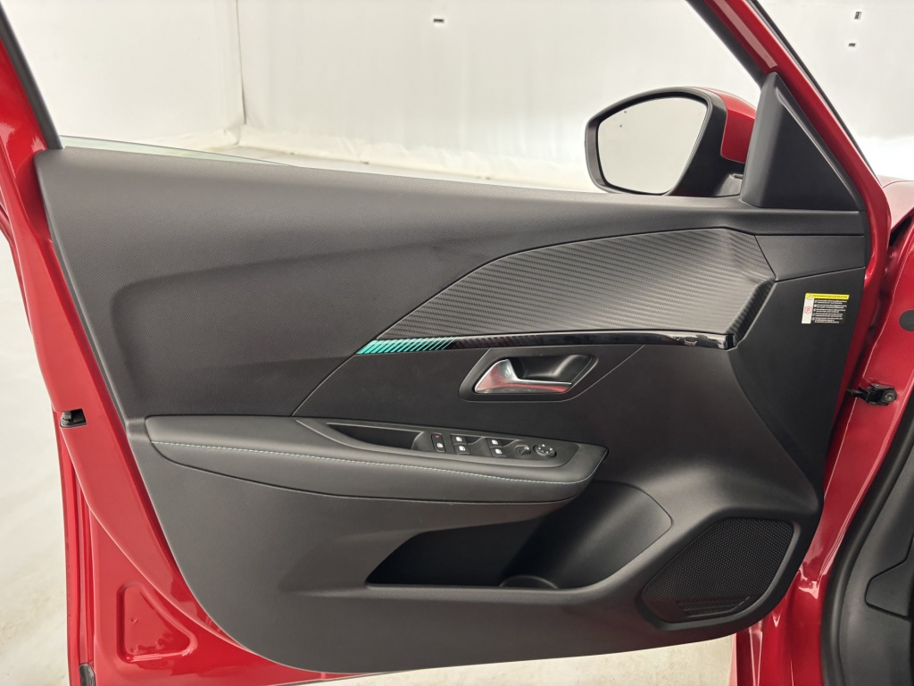 PEUGEOT 208 Allure Pack 50 kWh 136ch - ref: 6-2971x229717 - Photo 12