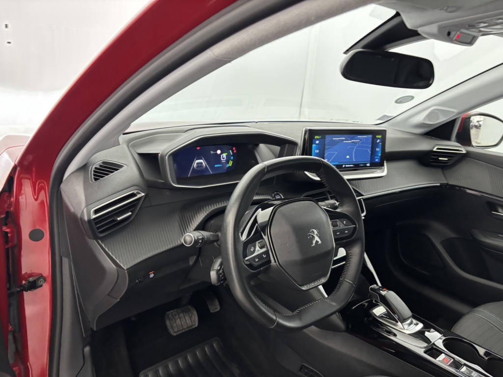 PEUGEOT 208 Allure Pack 50 kWh 136ch - ref: 6-2971x229717 - Photo 14