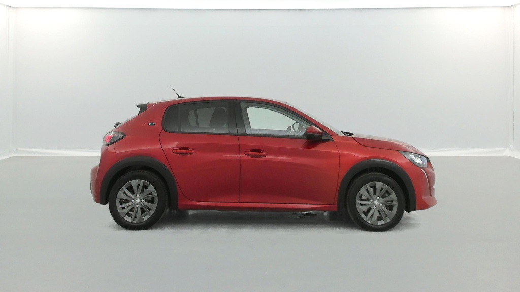 PEUGEOT 208 Allure Pack 50 kWh 136ch - ref: 6-2971x229717 - Photo 6
