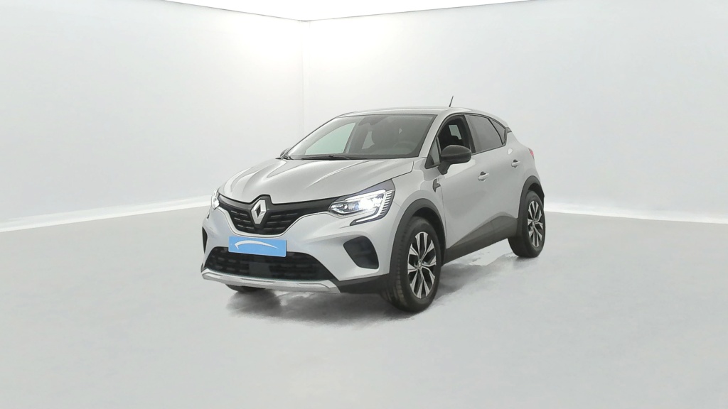 RENAULT Captur Evolution TCe 100 GPL - ref: 6-2971x229751 - Photo 1