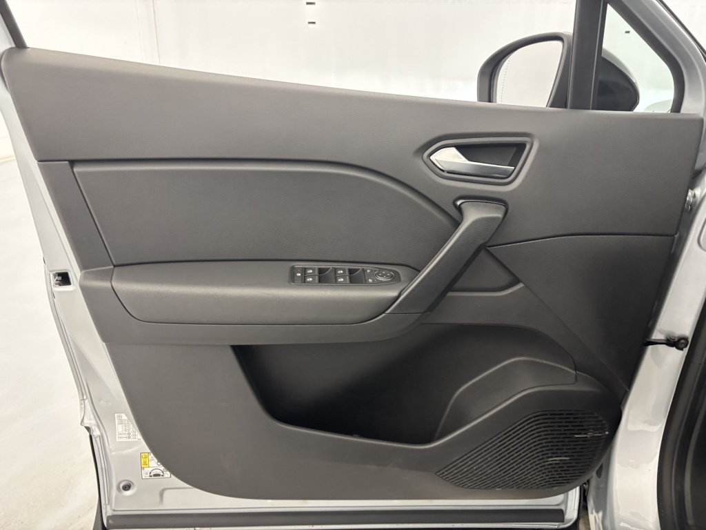 RENAULT Captur Evolution TCe 100 GPL - ref: 6-2971x229751 - Photo 12