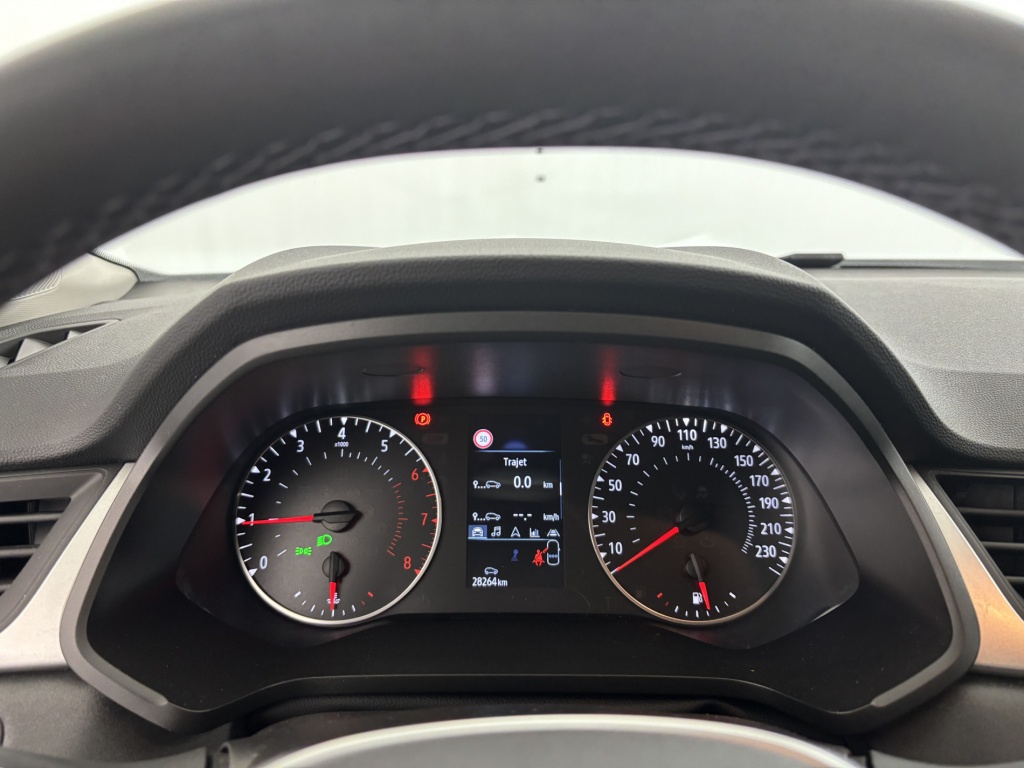 RENAULT Captur Evolution TCe 100 GPL - ref: 6-2971x229751 - Photo 17