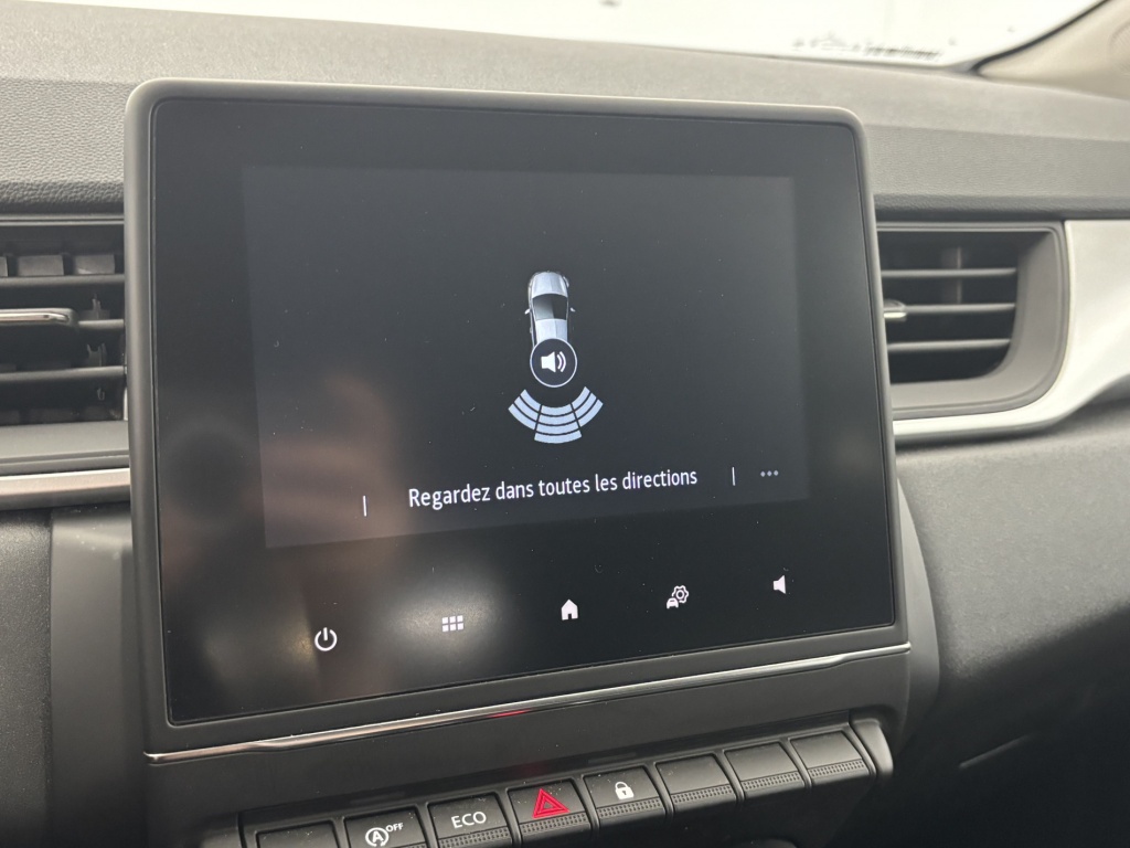 RENAULT Captur Evolution TCe 100 GPL - ref: 6-2971x229751 - Photo 19