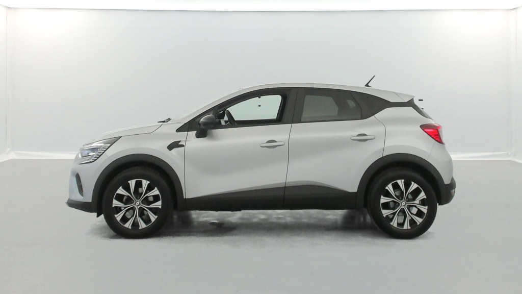 RENAULT Captur Evolution TCe 100 GPL - ref: 6-2971x229751 - Photo 2