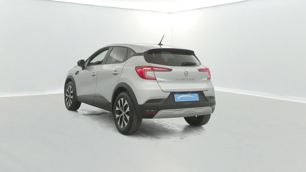 RENAULT Captur Evolution TCe 100 GPL - ref: 6-2971x229751 - Photo 3