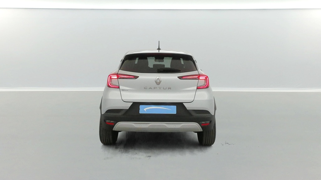 RENAULT Captur Evolution TCe 100 GPL - ref: 6-2971x229751 - Photo 4