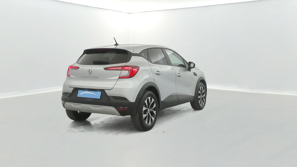 RENAULT Captur Evolution TCe 100 GPL - ref: 6-2971x229751 - Photo 5