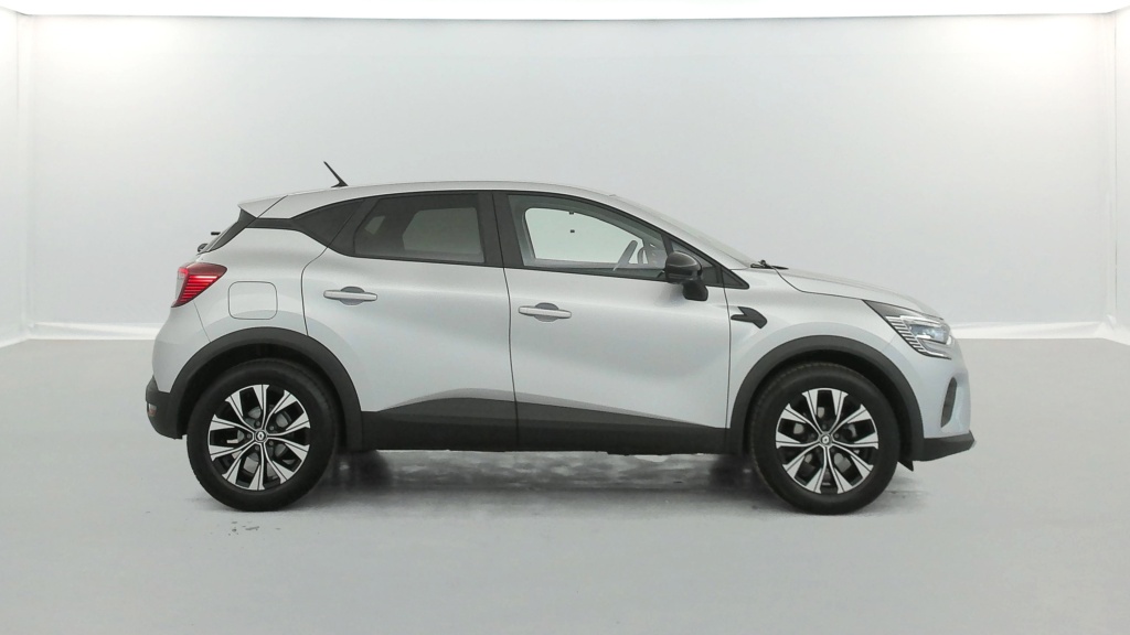 RENAULT Captur Evolution TCe 100 GPL - ref: 6-2971x229751 - Photo 6
