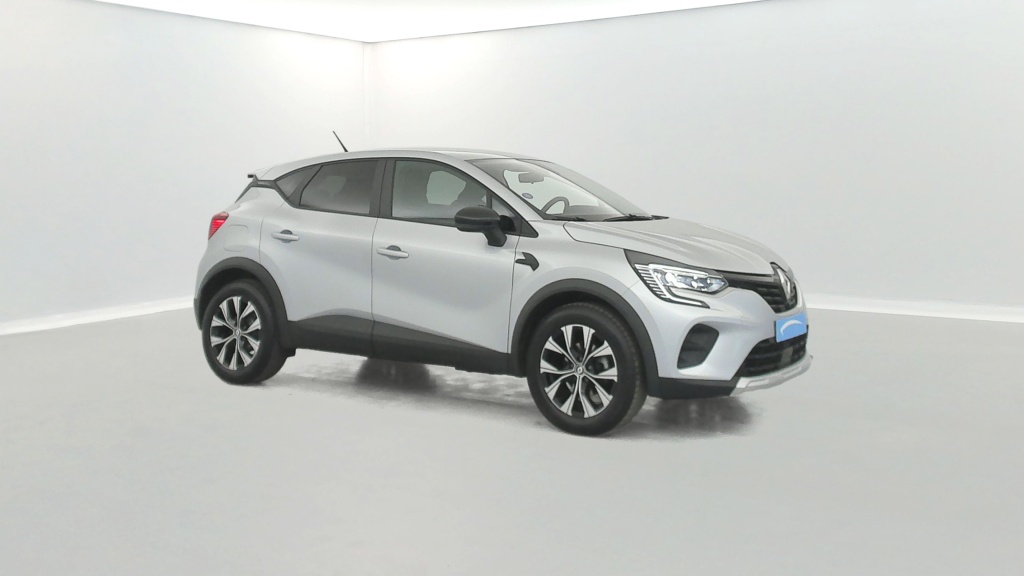 RENAULT Captur Evolution TCe 100 GPL - ref: 6-2971x229751 - Photo 7