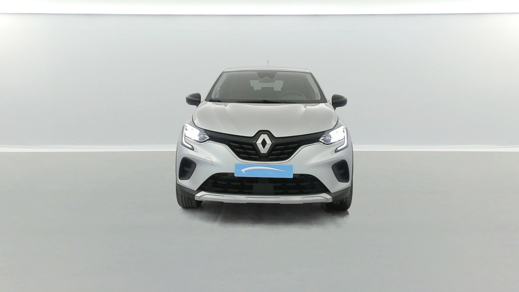 RENAULT Captur Evolution TCe 100 GPL - ref: 6-2971x229751 - Photo 8