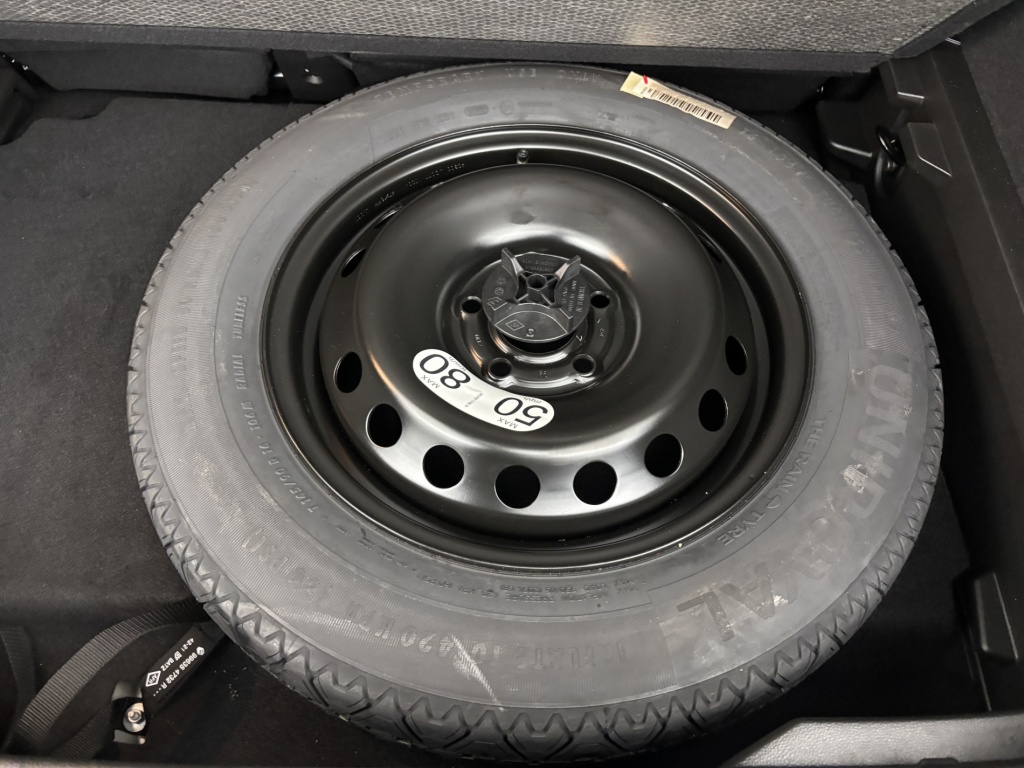 RENAULT Captur Intens E-Tech 145 21 - ref: 6-2971x229817 - Photo 10