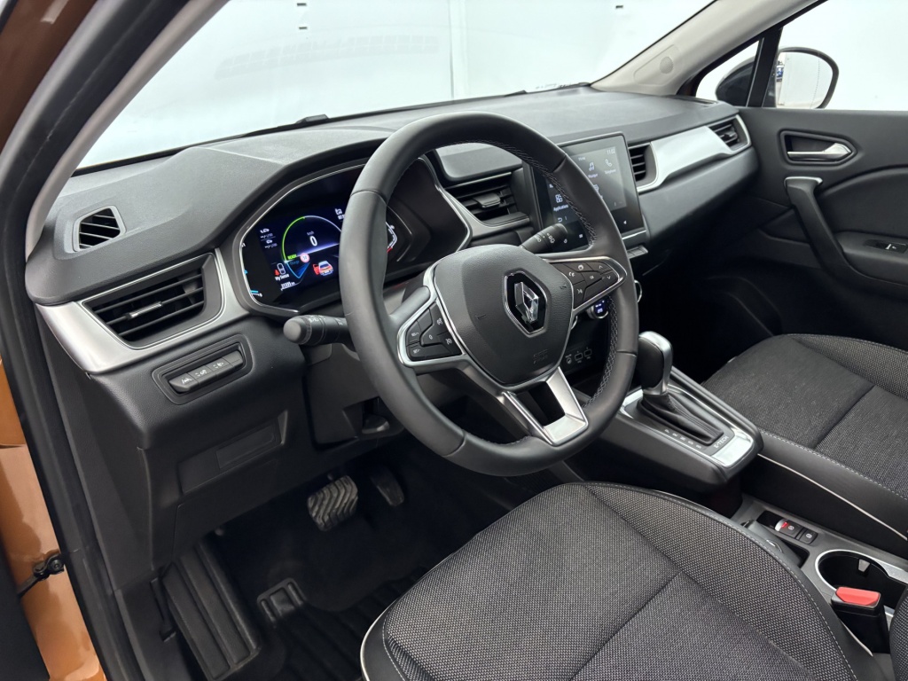 RENAULT Captur Intens E-Tech 145 21 - ref: 6-2971x229817 - Photo 14
