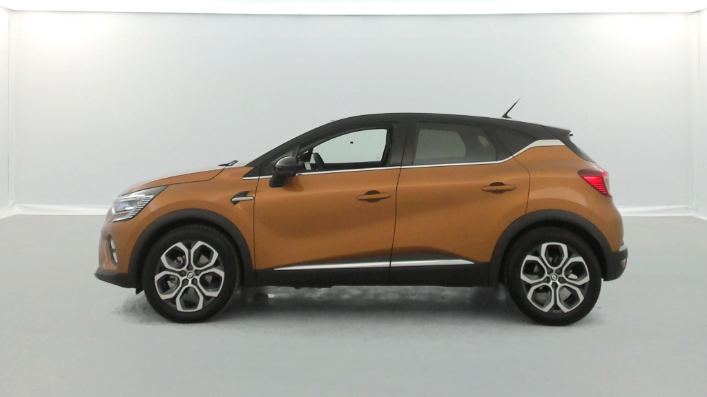 RENAULT Captur Intens E-Tech 145 21 - ref: 6-2971x229817 - Photo 2