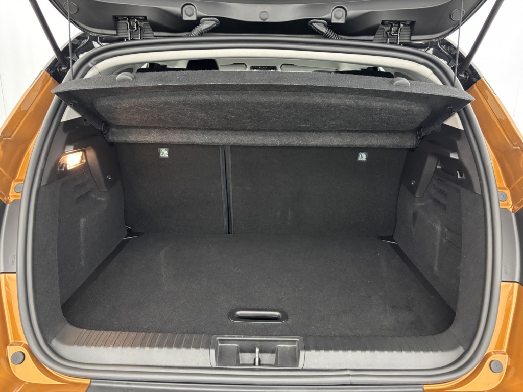 RENAULT Captur Intens E-Tech 145 21 - ref: 6-2971x229817 - Photo 9