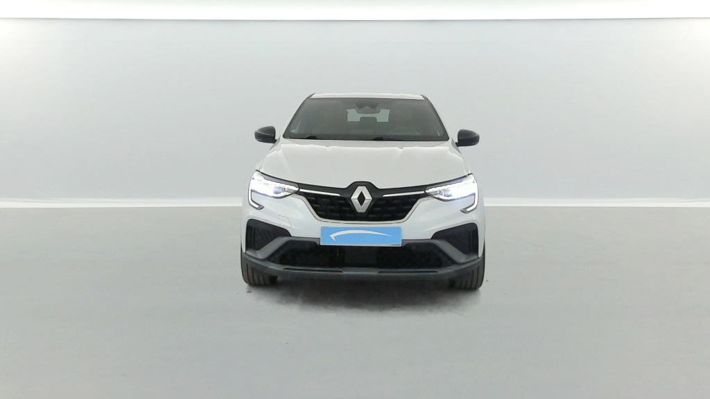 RENAULT Arkana R.S. Line TCe 140 EDC FAP 21B - ref: 6-2971x229845 - Photo 8