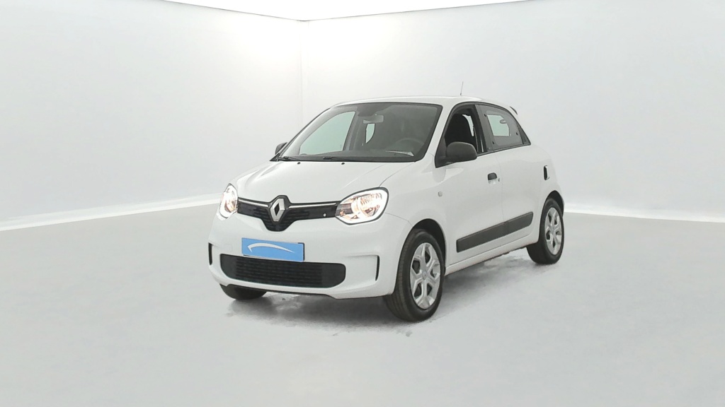 RENAULT Twingo Life III Achat Integral 21 - ref: 6-2971x229850 - Photo 1