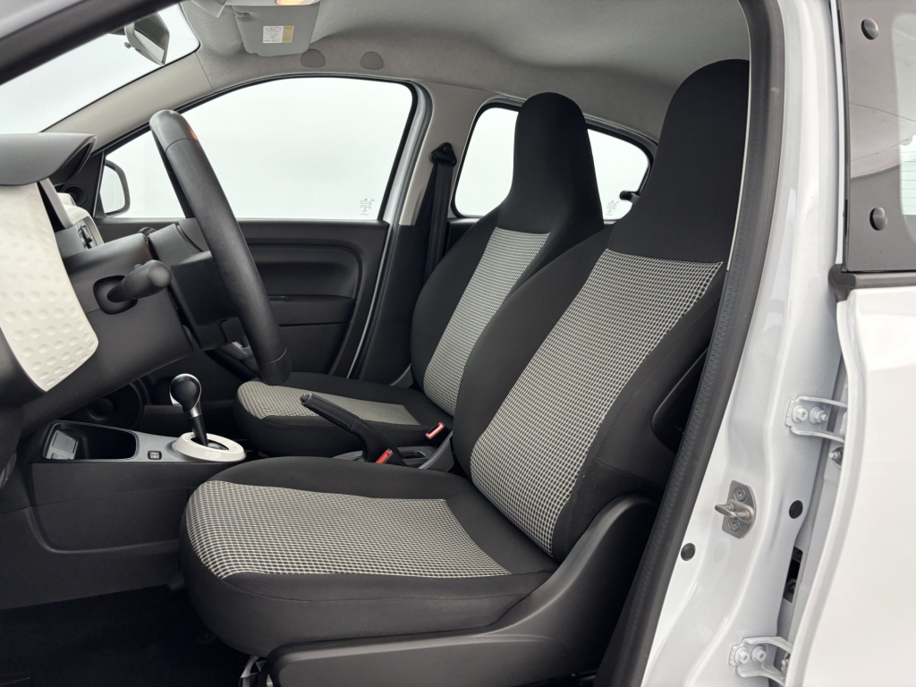 RENAULT Twingo Life III Achat Integral 21 - ref: 6-2971x229850 - Photo 13
