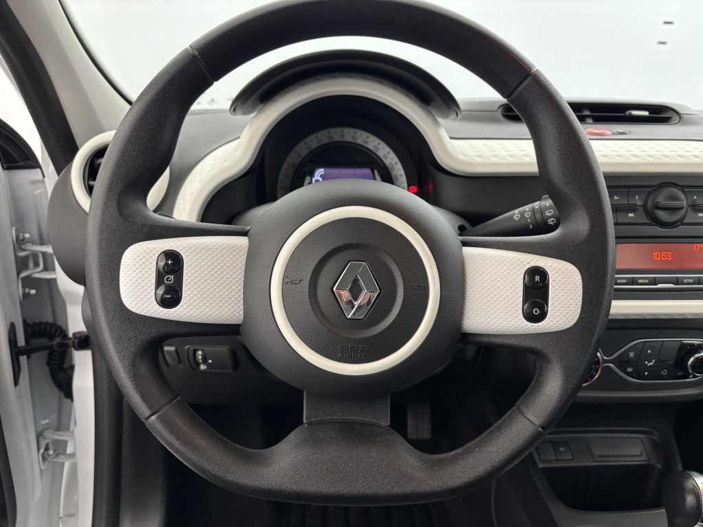 RENAULT Twingo Life III Achat Integral 21 - ref: 6-2971x229850 - Photo 15