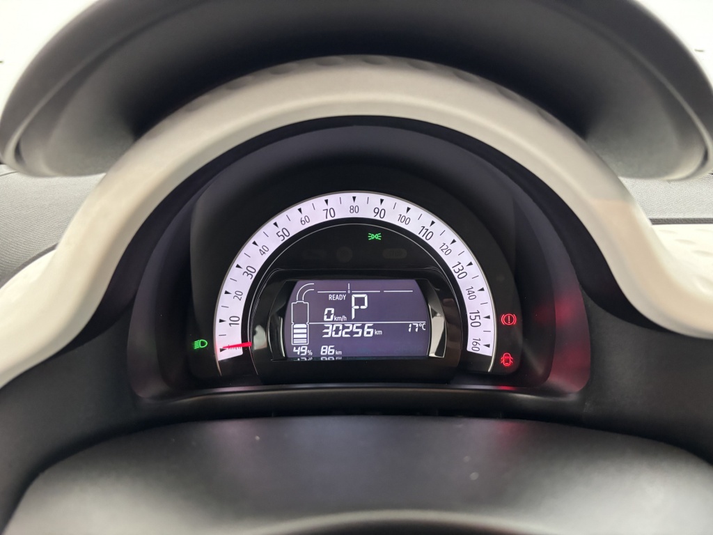 RENAULT Twingo Life III Achat Integral 21 - ref: 6-2971x229850 - Photo 16
