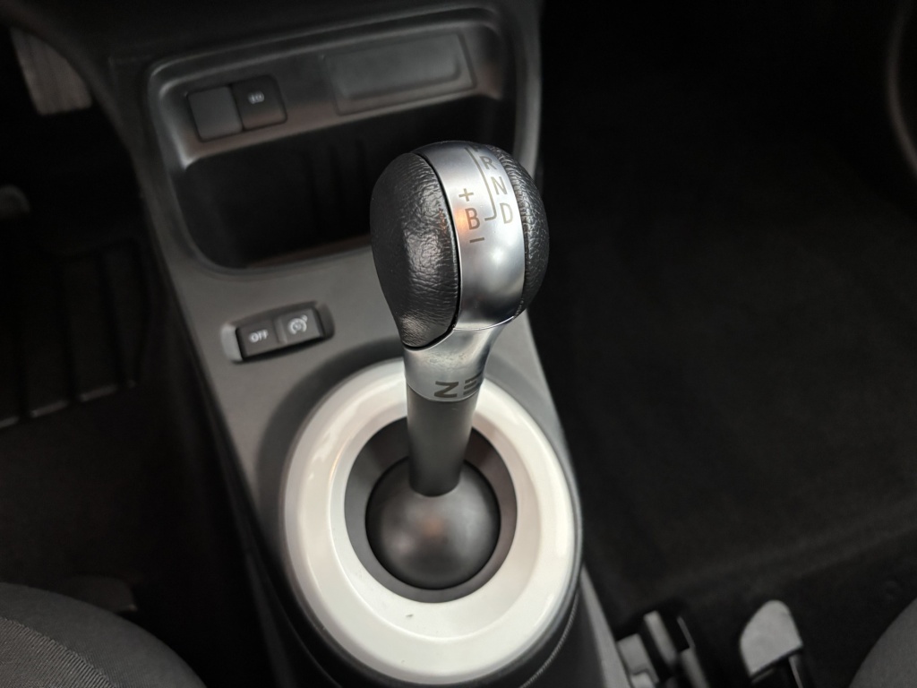 RENAULT Twingo Life III Achat Integral 21 - ref: 6-2971x229850 - Photo 18