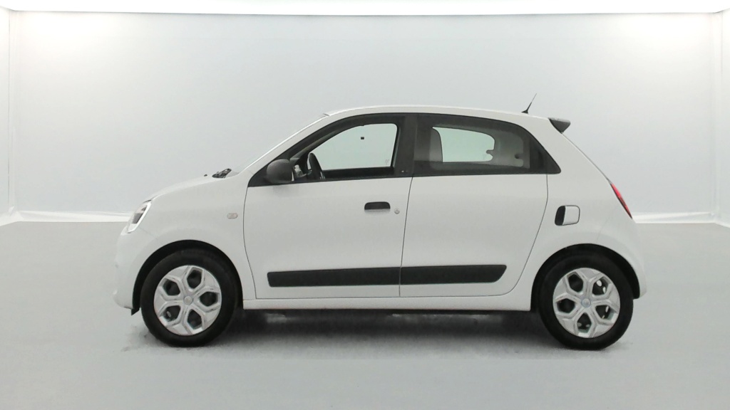 RENAULT Twingo Life III Achat Integral 21 - ref: 6-2971x229850 - Photo 2