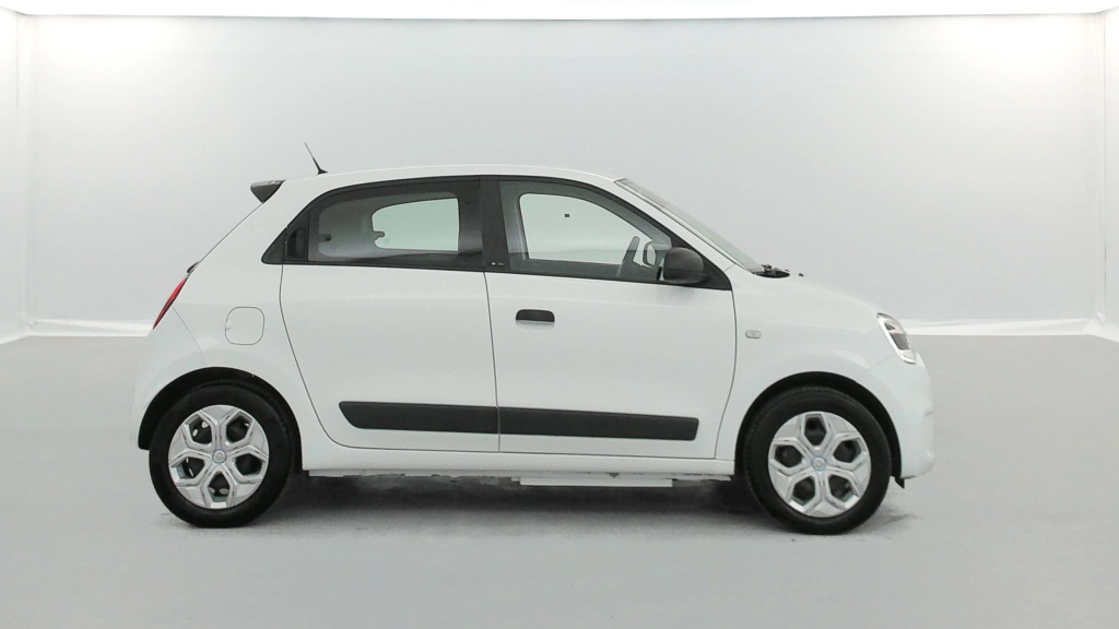 RENAULT Twingo Life III Achat Integral 21 - ref: 6-2971x229850 - Photo 6