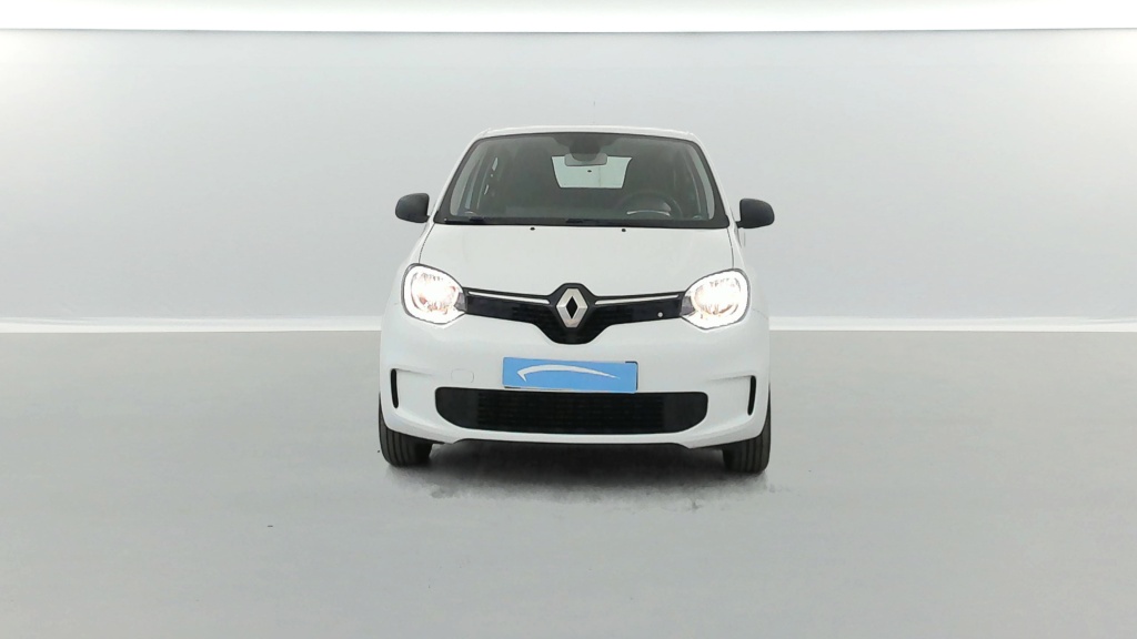 RENAULT Twingo Life III Achat Integral 21 - ref: 6-2971x229850 - Photo 8