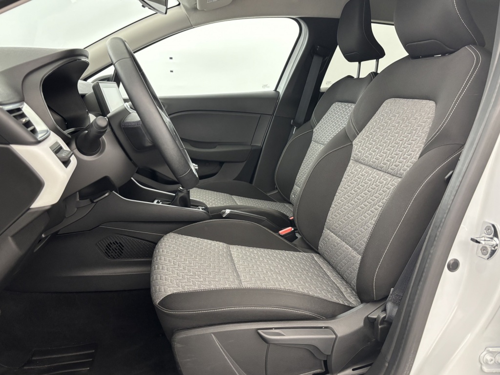 RENAULT Clio Evolution SCe 65 - ref: 6-2971x229862 - Photo 13