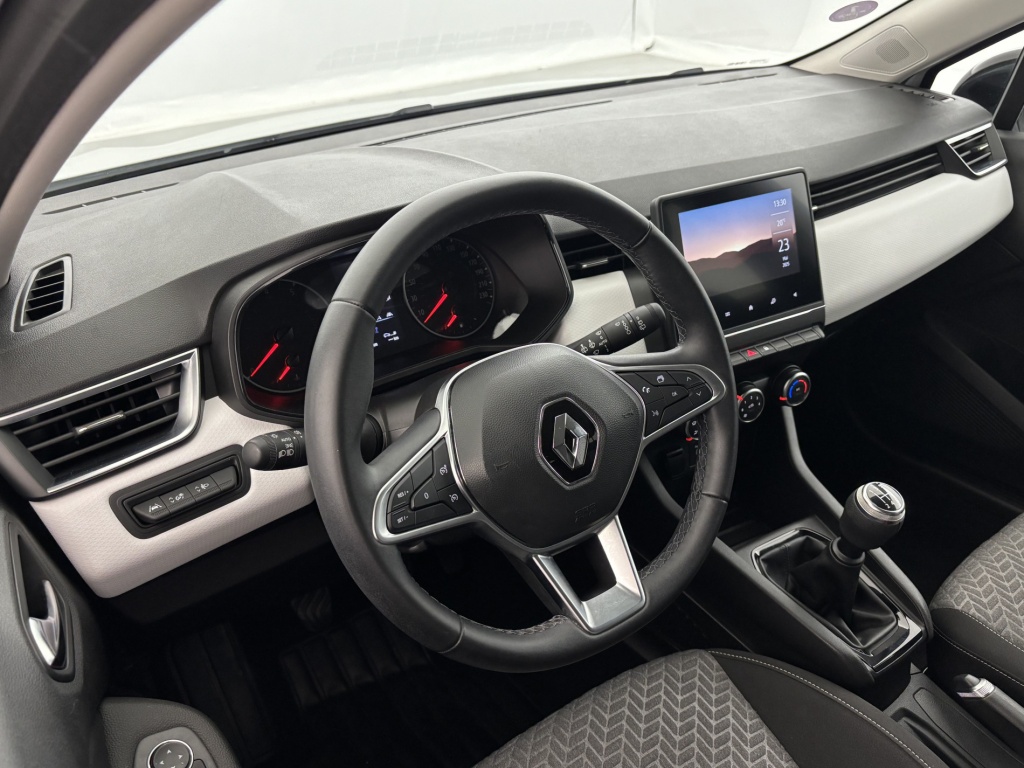 RENAULT Clio Evolution SCe 65 - ref: 6-2971x229862 - Photo 14