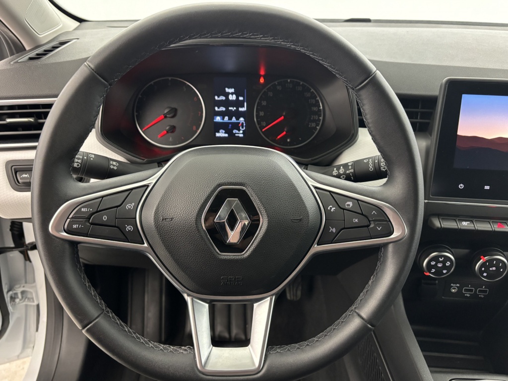 RENAULT Clio Evolution SCe 65 - ref: 6-2971x229862 - Photo 15