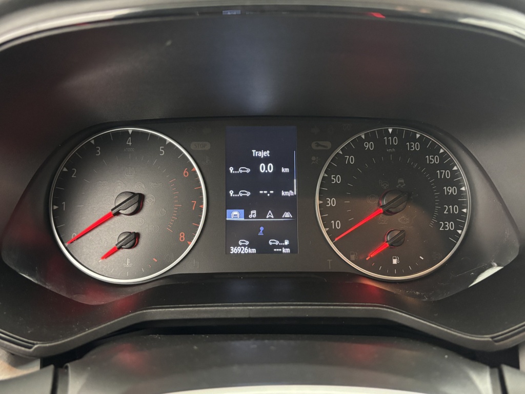 RENAULT Clio Evolution SCe 65 - ref: 6-2971x229862 - Photo 17